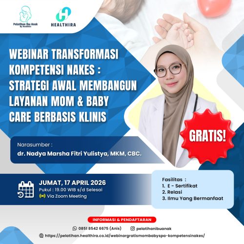 FLYER TRANSFORMASI